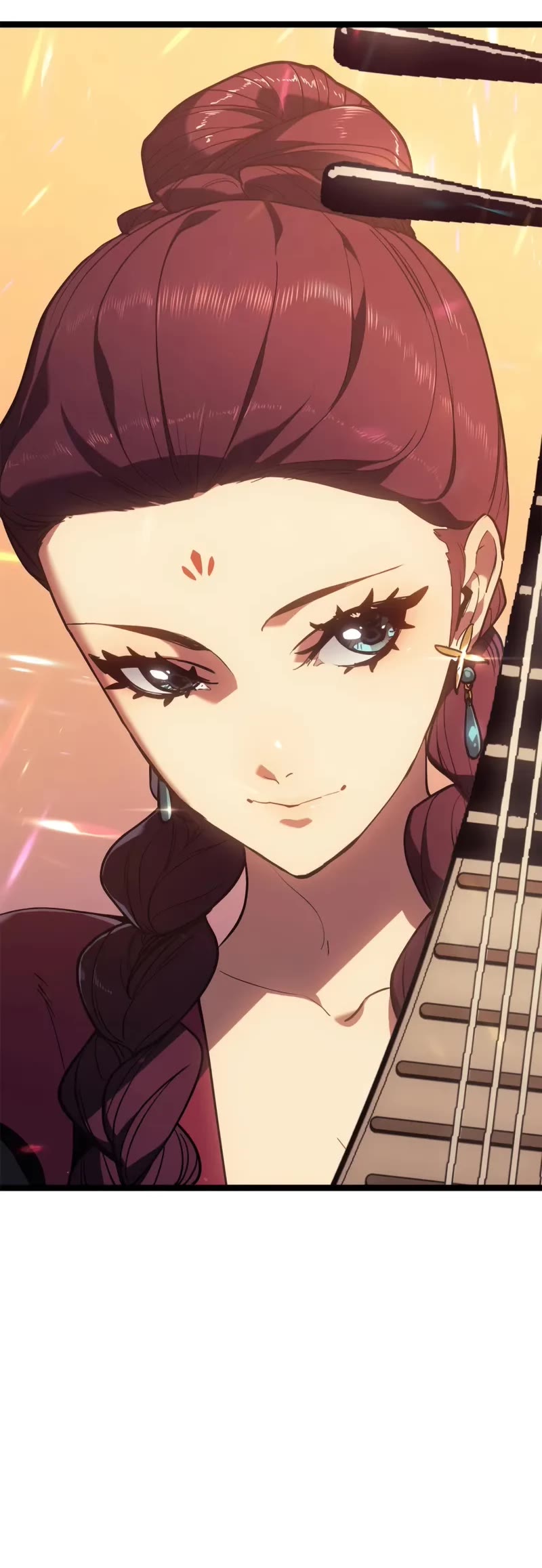 Reaper of the Drifting Moon chapter 111 page 6