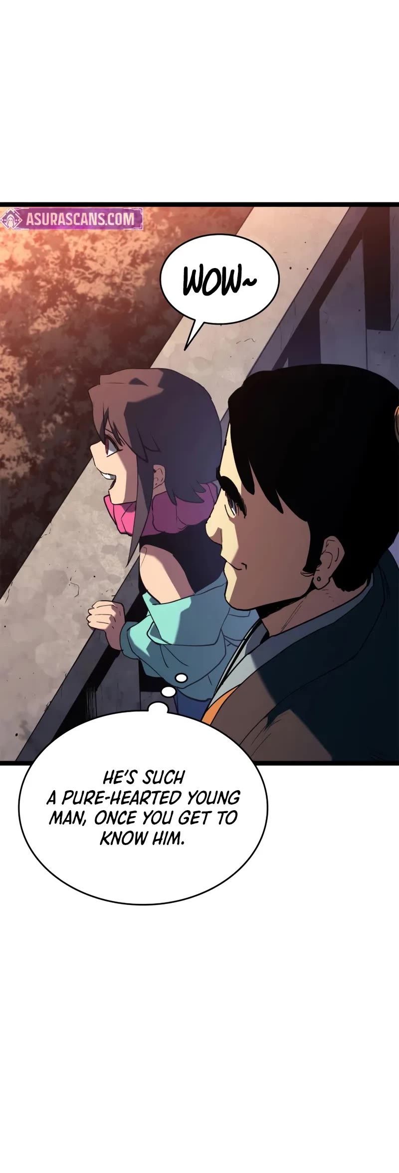 Reaper of the Drifting Moon chapter 111 page 60