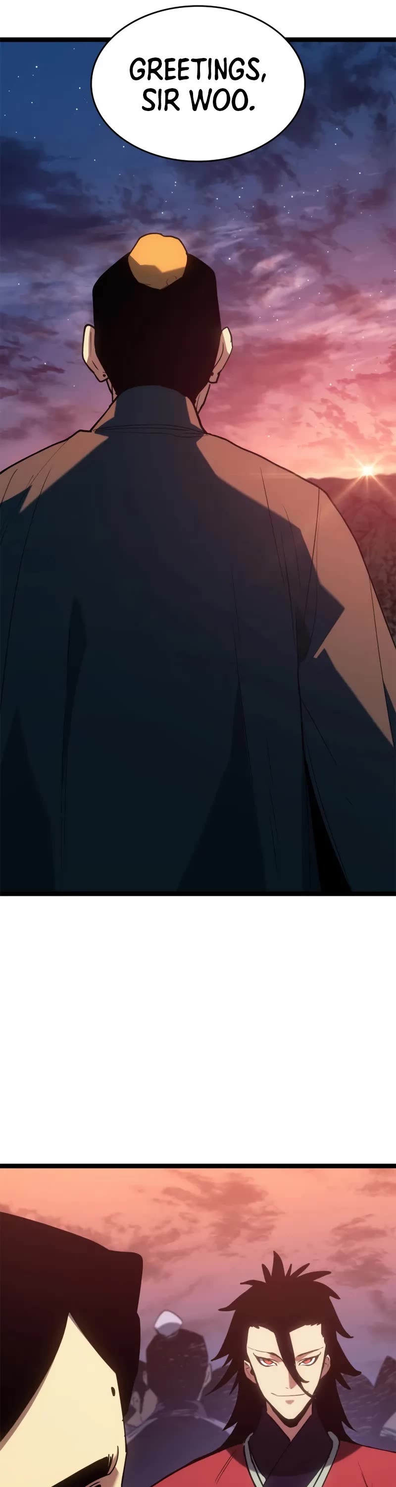 Reaper of the Drifting Moon chapter 111 page 61