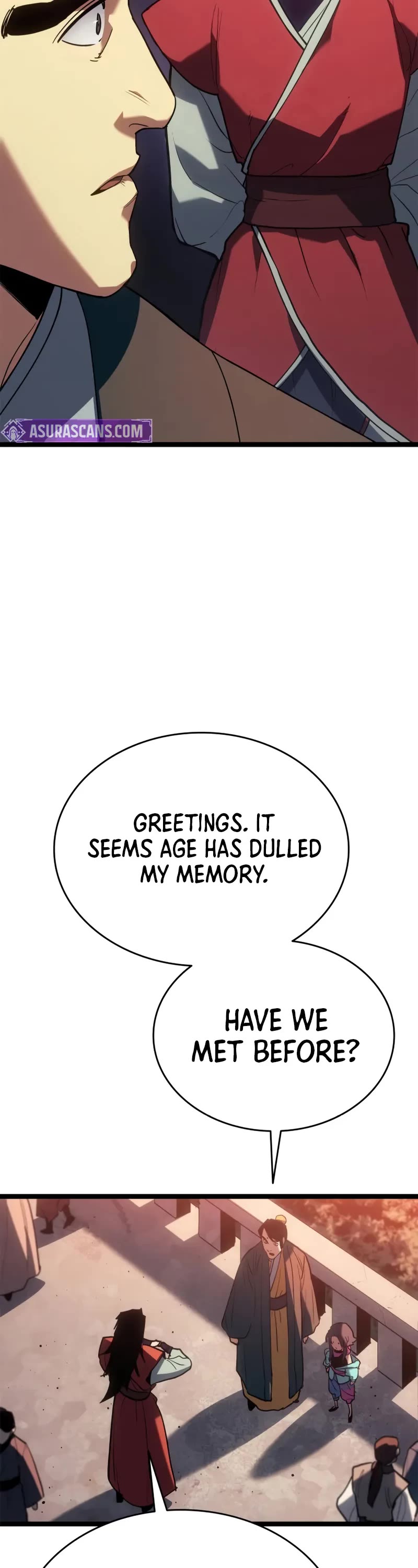 Reaper of the Drifting Moon chapter 111 page 62