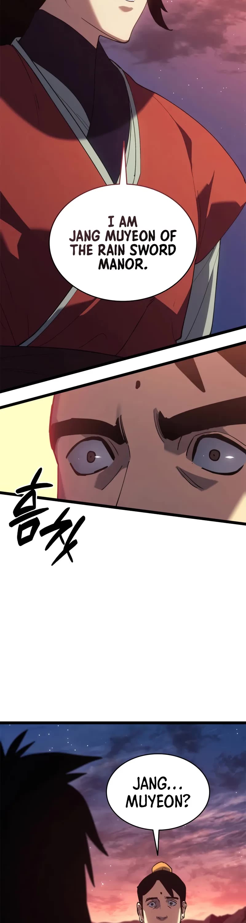 Reaper of the Drifting Moon chapter 111 page 64