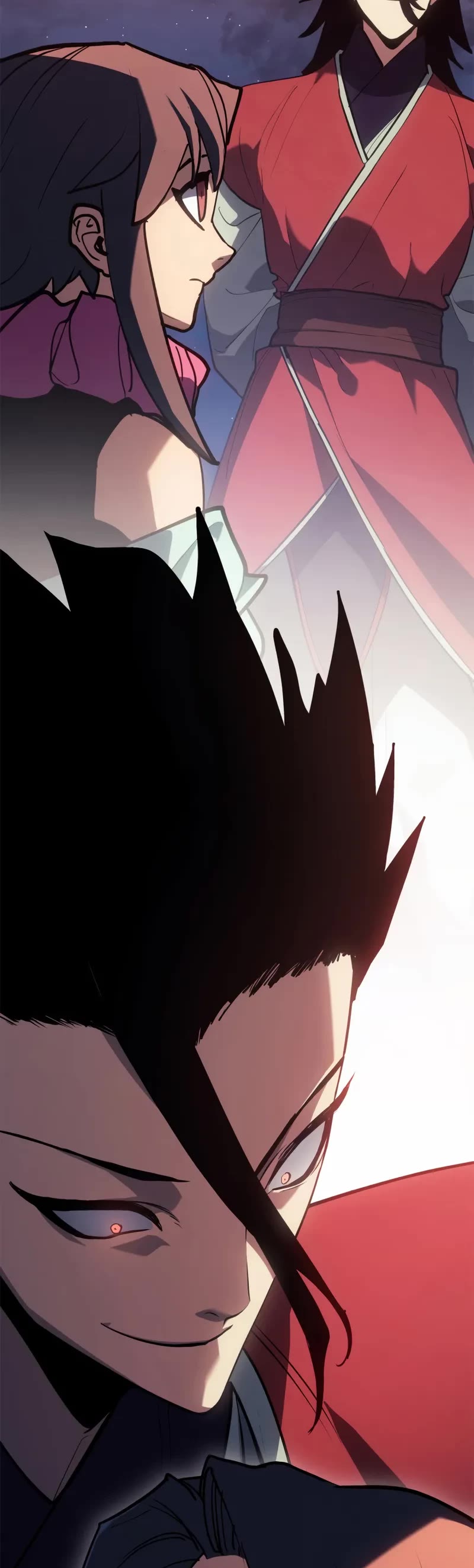 Reaper of the Drifting Moon chapter 111 page 67