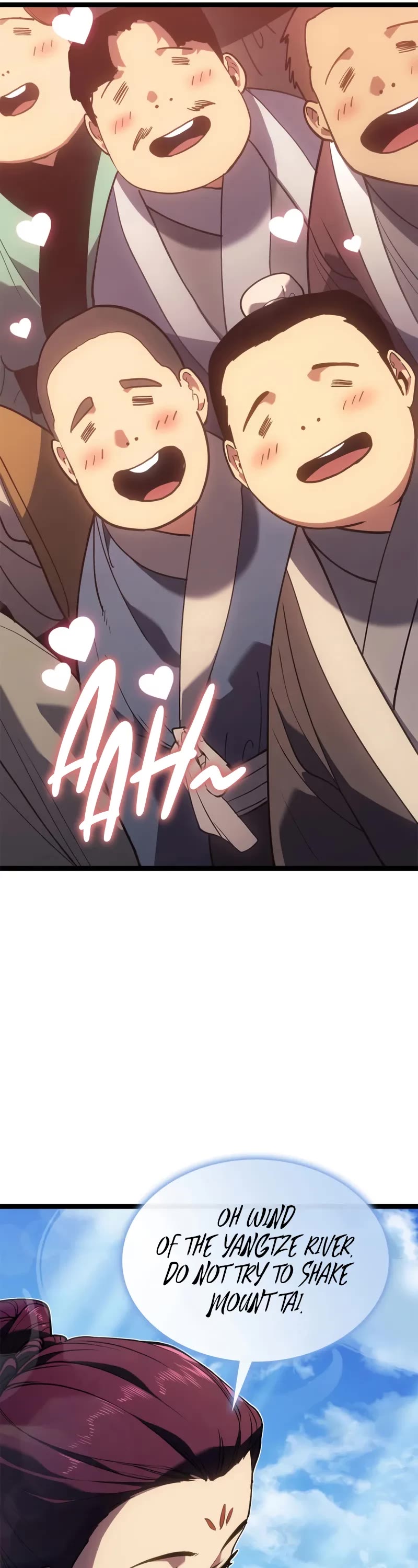 Reaper of the Drifting Moon chapter 111 page 7