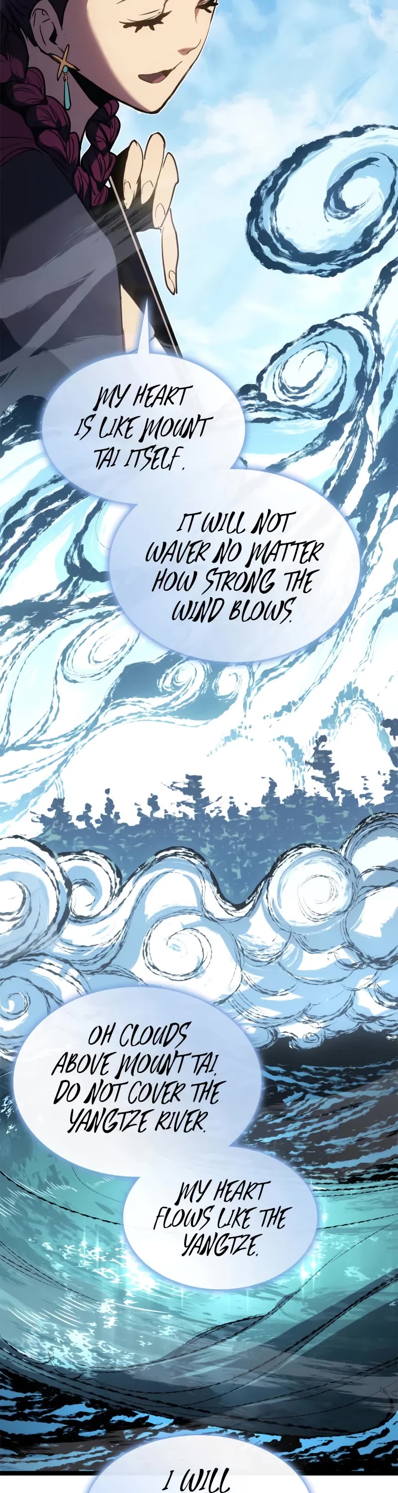 Reaper of the Drifting Moon chapter 111 page 8