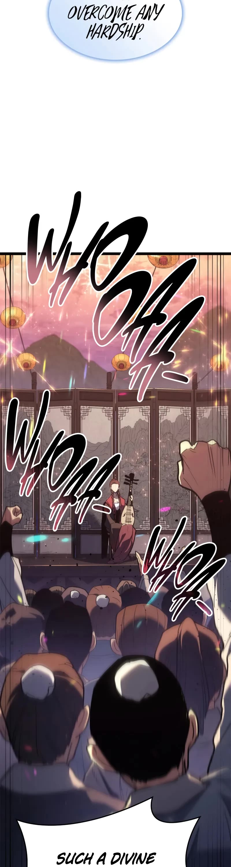 Reaper of the Drifting Moon chapter 111 page 9