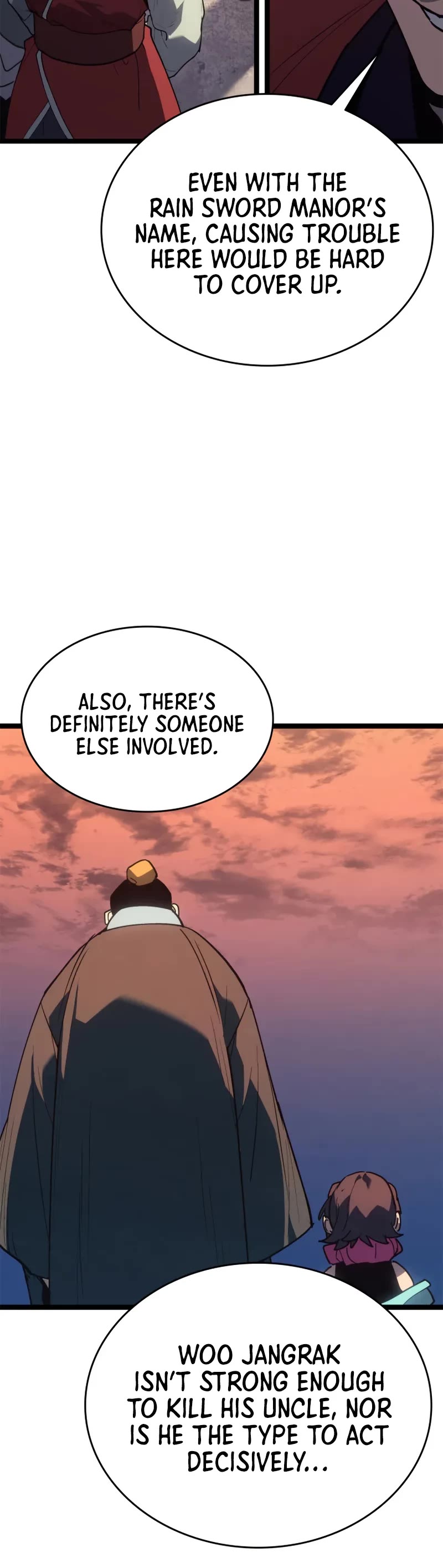 Reaper of the Drifting Moon chapter 112 page 10