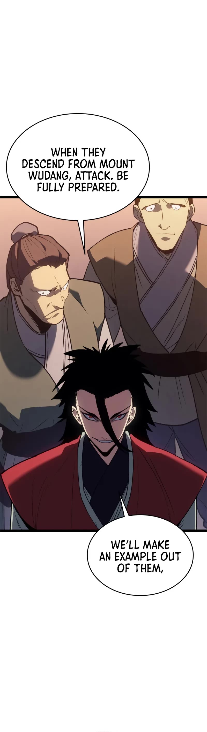 Reaper of the Drifting Moon chapter 112 page 11