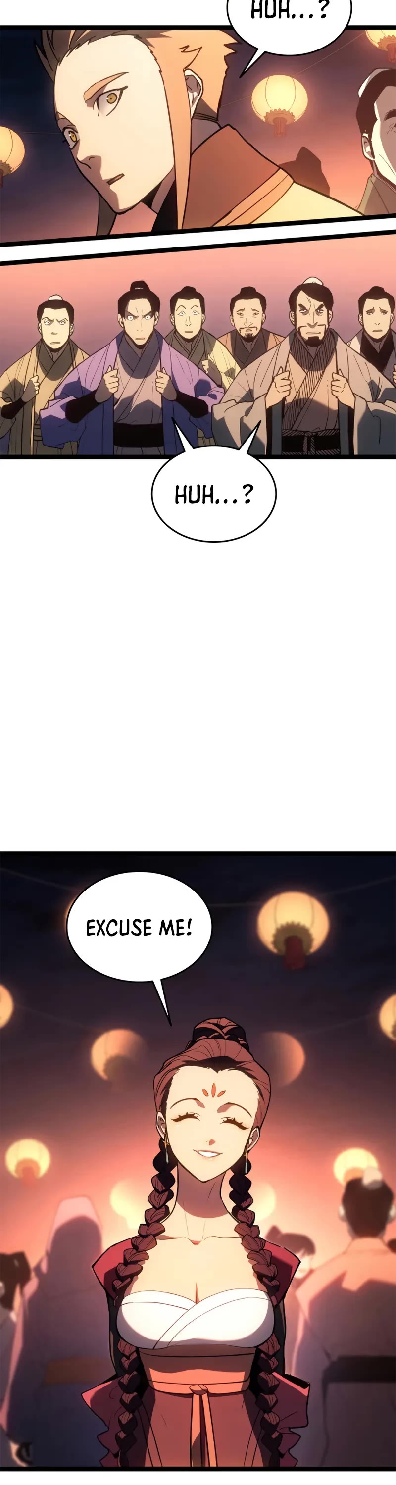 Reaper of the Drifting Moon chapter 112 page 18