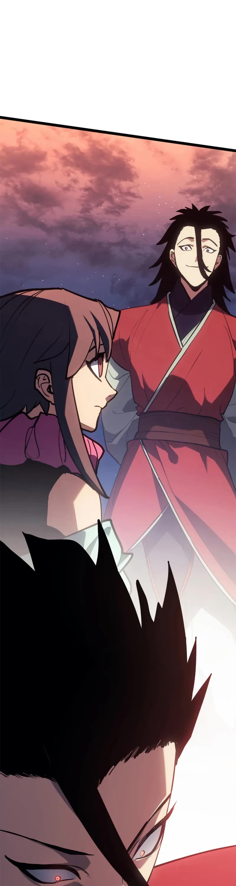 Reaper of the Drifting Moon chapter 112 page 2