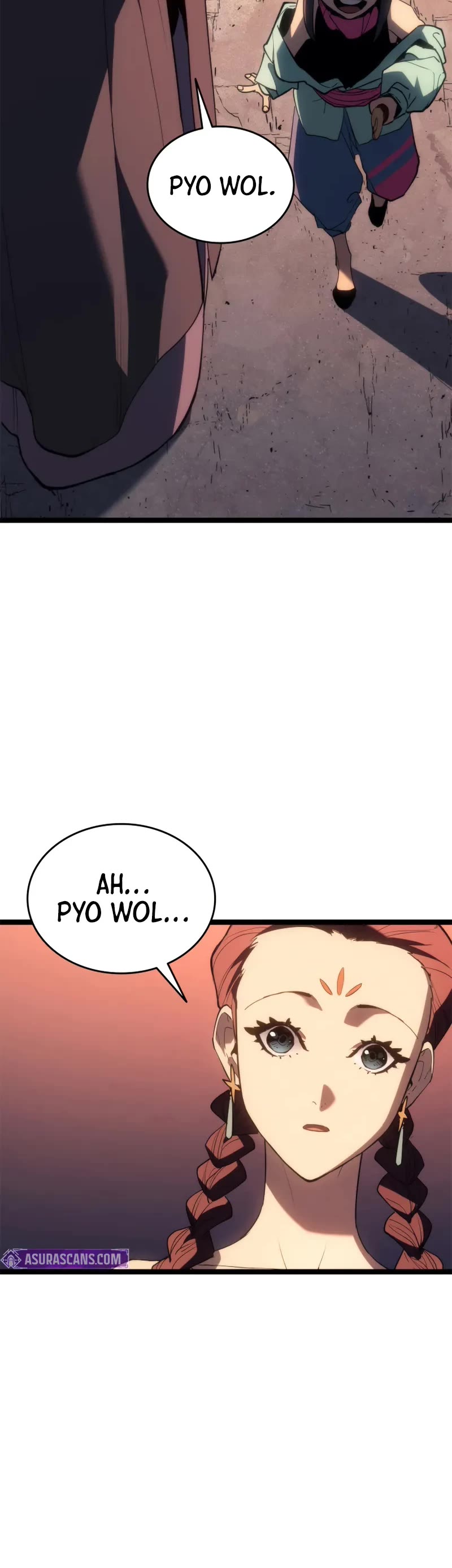 Reaper of the Drifting Moon chapter 112 page 21