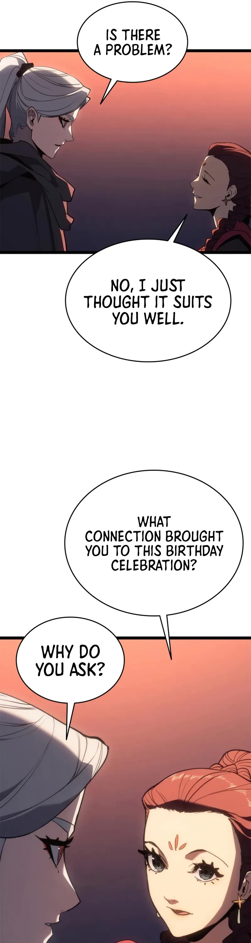 Reaper of the Drifting Moon chapter 112 page 22