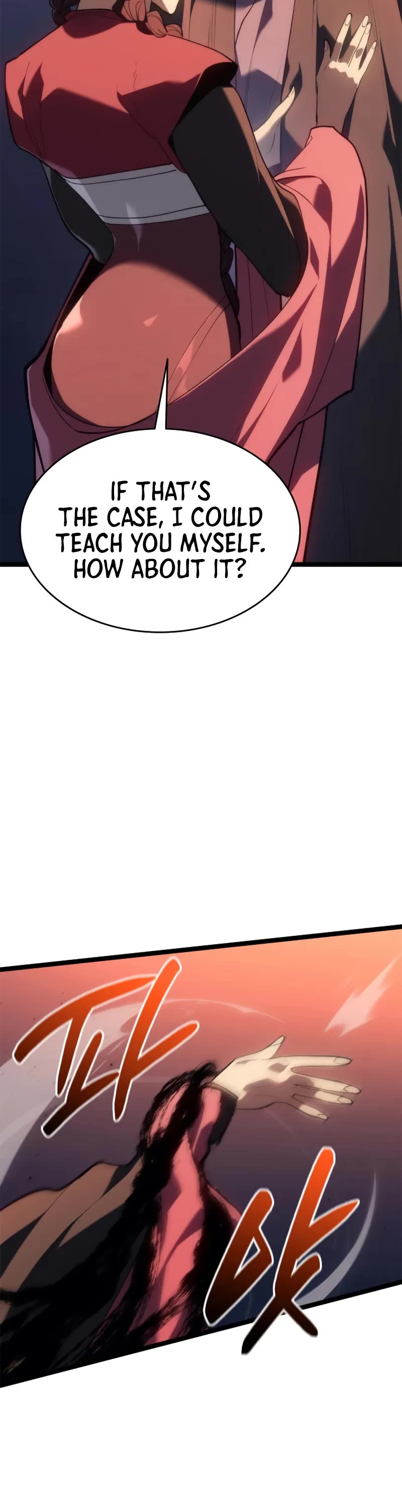 Reaper of the Drifting Moon chapter 112 page 26