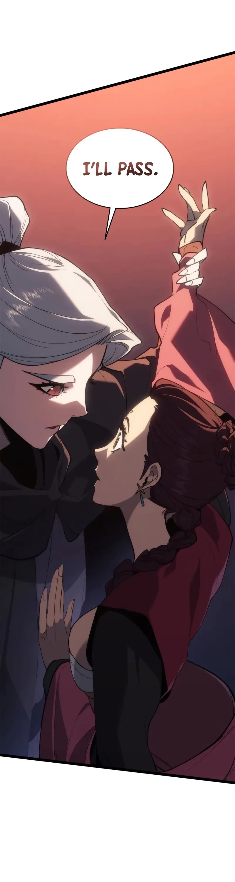 Reaper of the Drifting Moon chapter 112 page 27