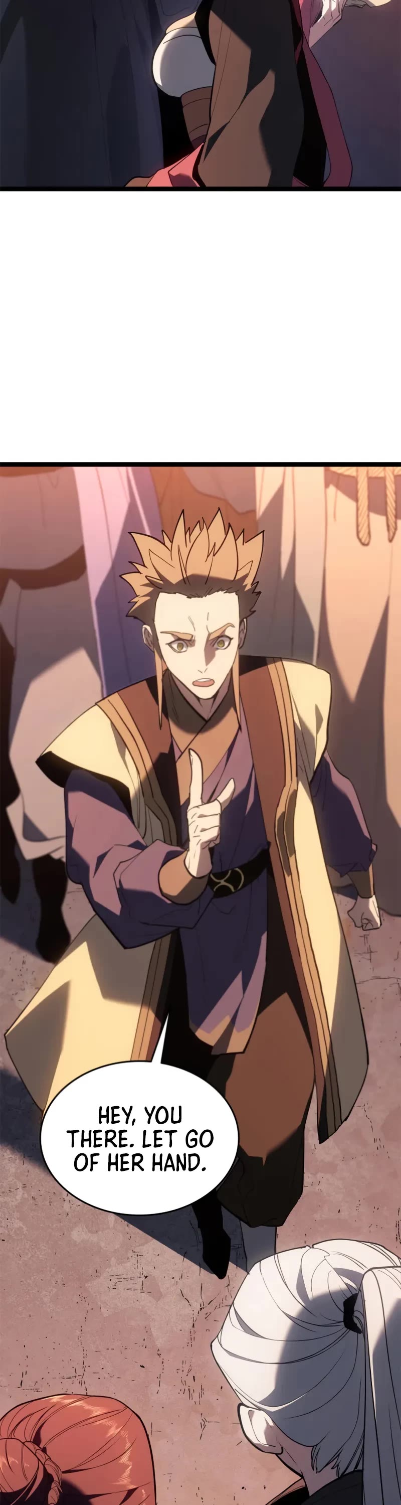 Reaper of the Drifting Moon chapter 112 page 29