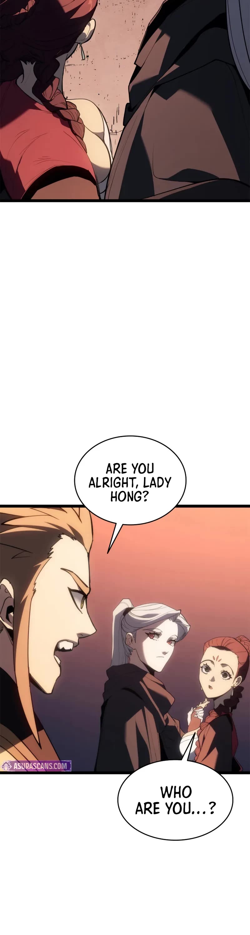 Reaper of the Drifting Moon chapter 112 page 30