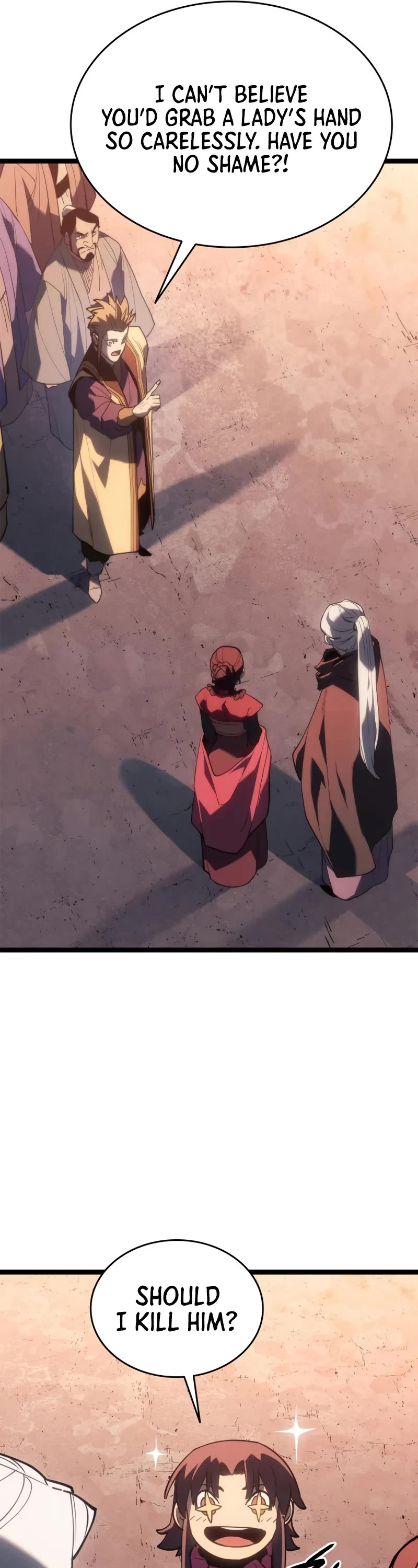 Reaper of the Drifting Moon chapter 112 page 32