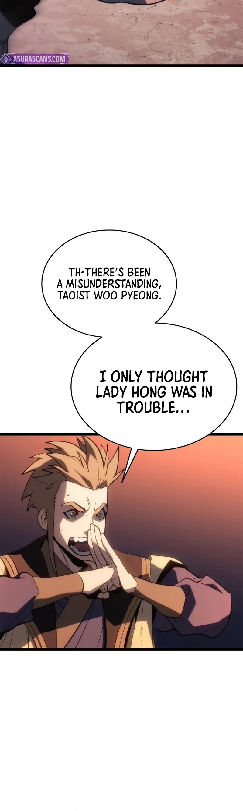 Reaper of the Drifting Moon chapter 112 page 36