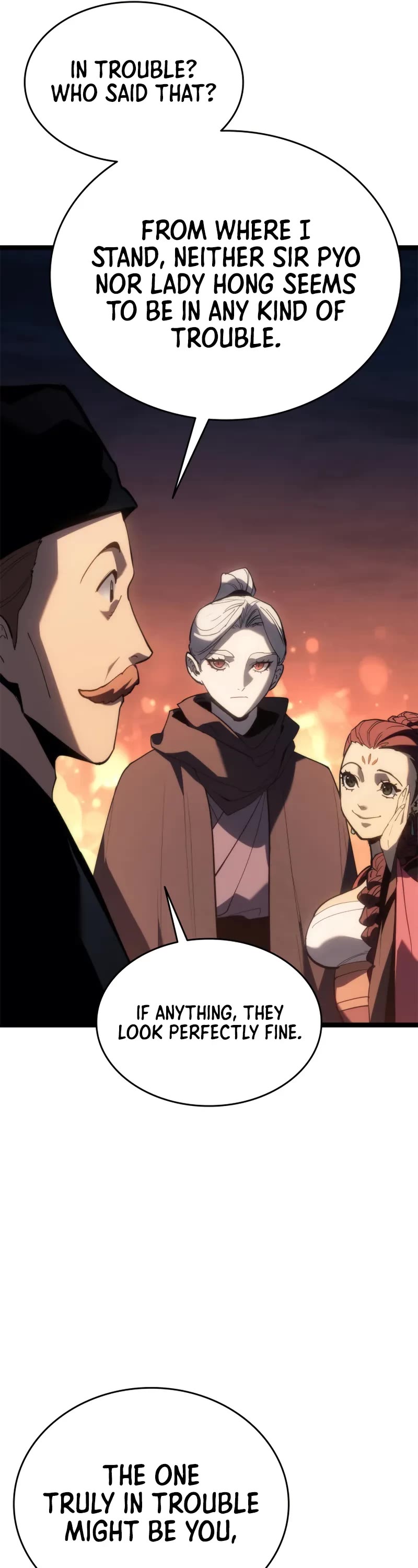 Reaper of the Drifting Moon chapter 112 page 37