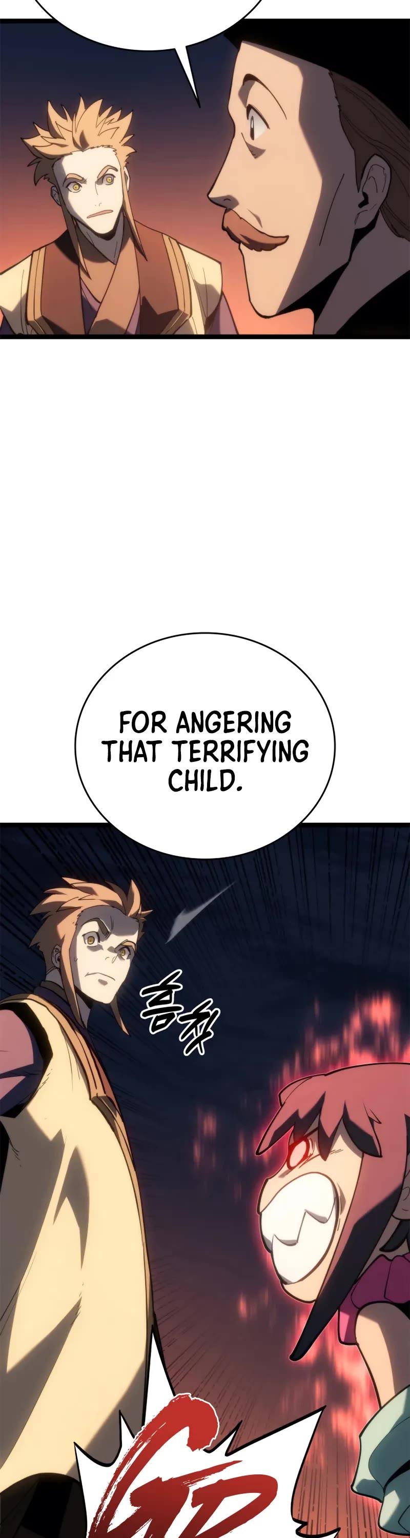 Reaper of the Drifting Moon chapter 112 page 38