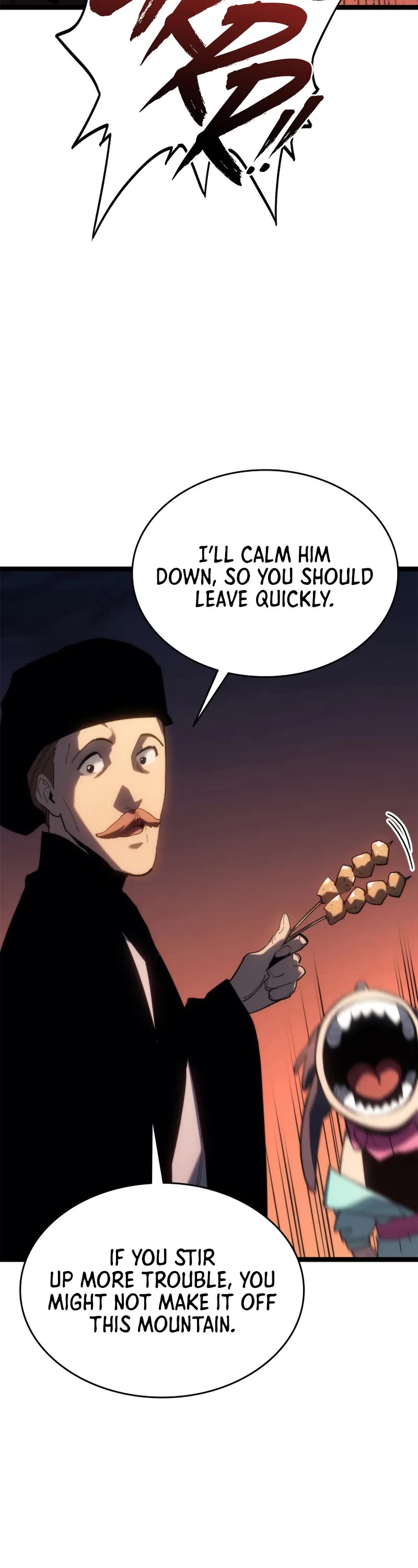 Reaper of the Drifting Moon chapter 112 page 39