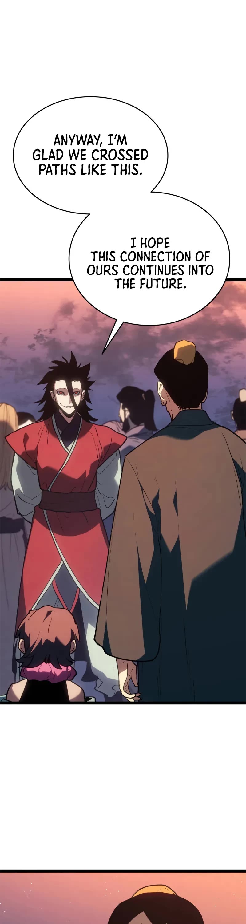 Reaper of the Drifting Moon chapter 112 page 4