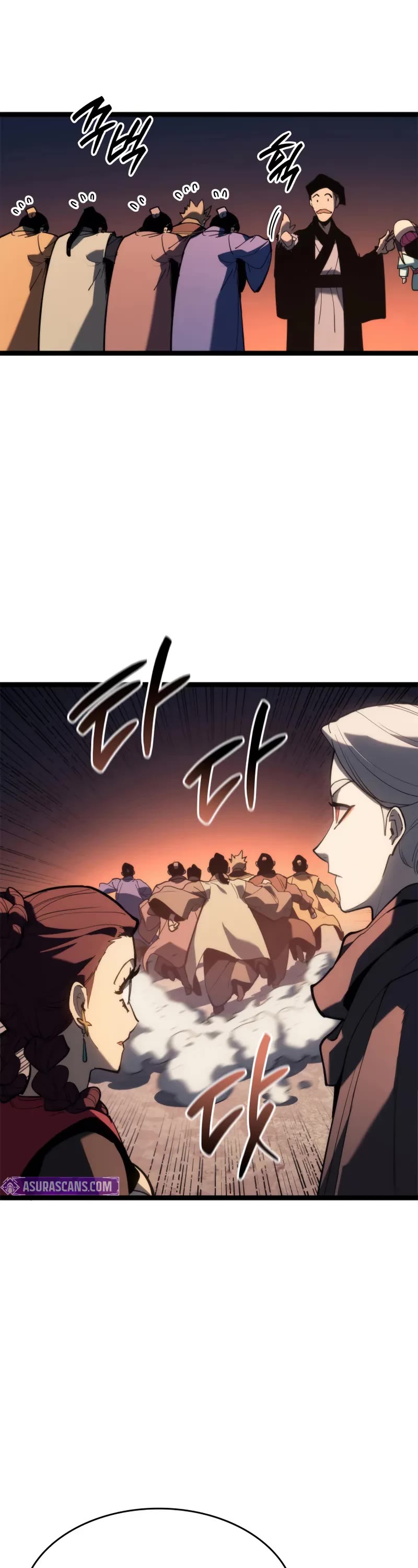 Reaper of the Drifting Moon chapter 112 page 40