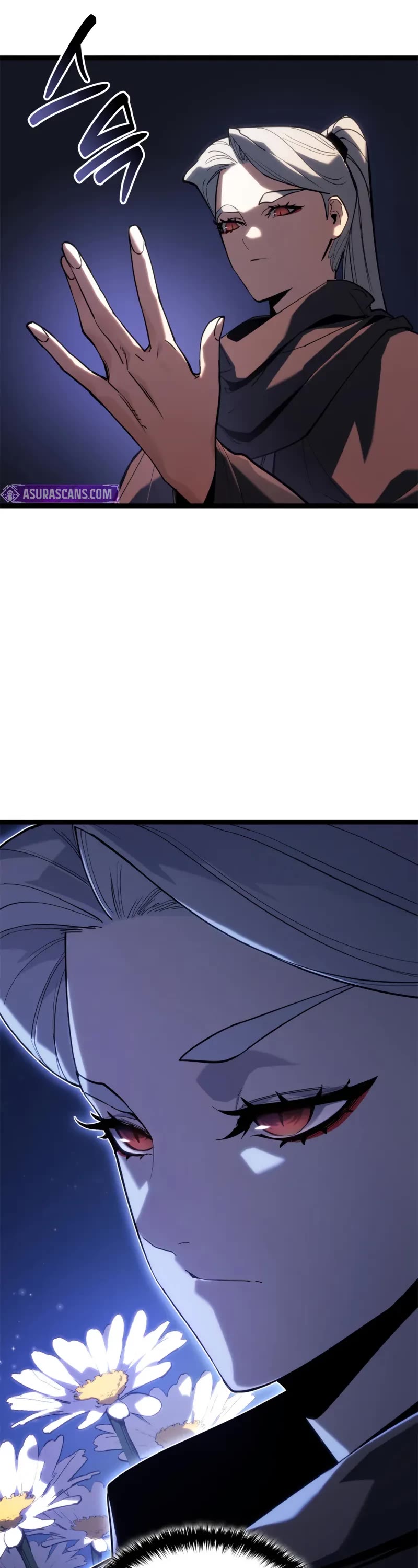 Reaper of the Drifting Moon chapter 112 page 45