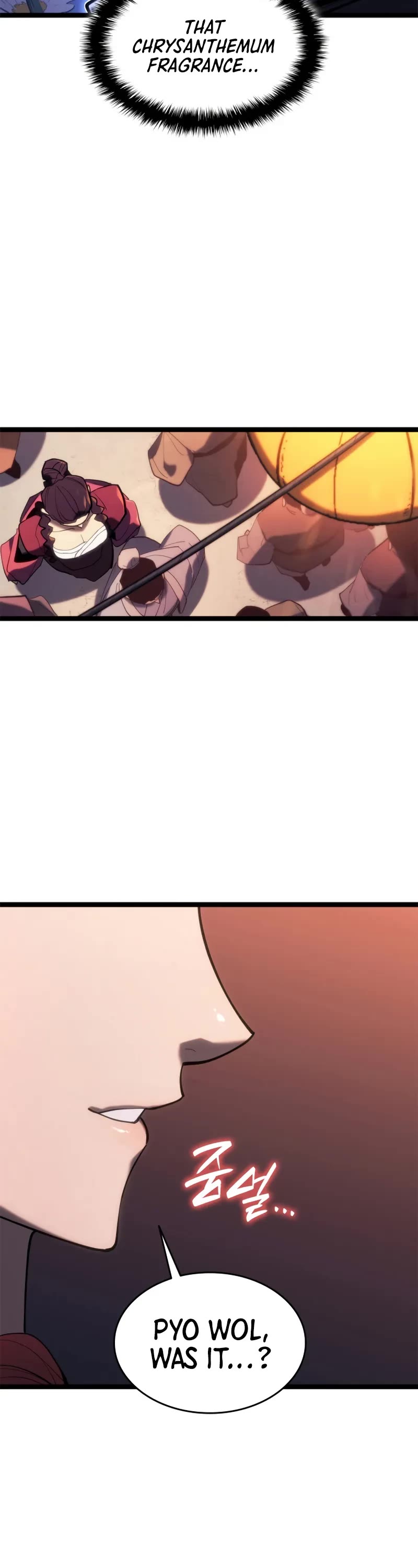 Reaper of the Drifting Moon chapter 112 page 46