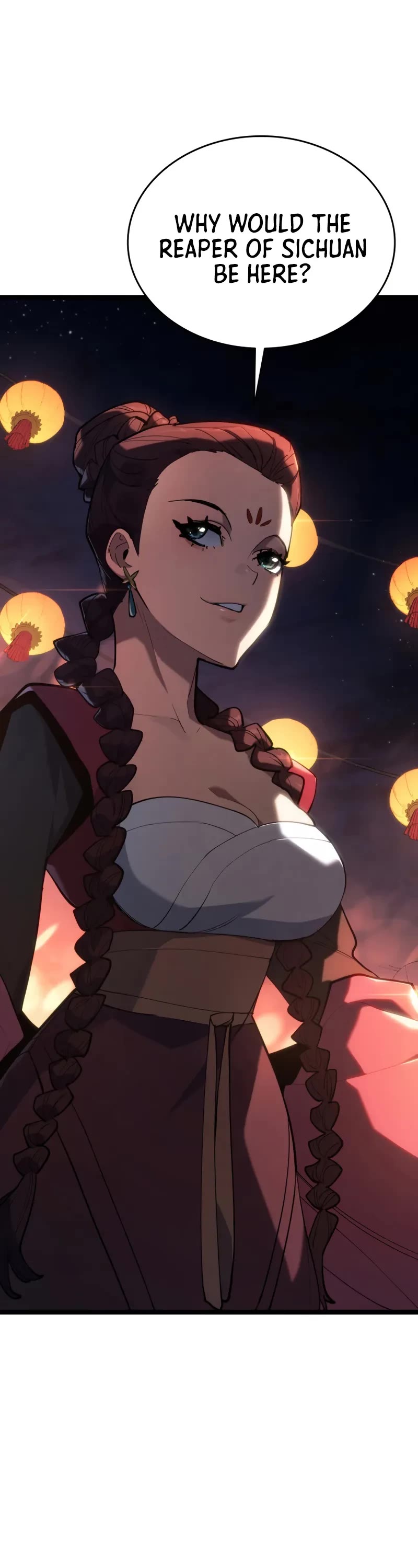 Reaper of the Drifting Moon chapter 112 page 47