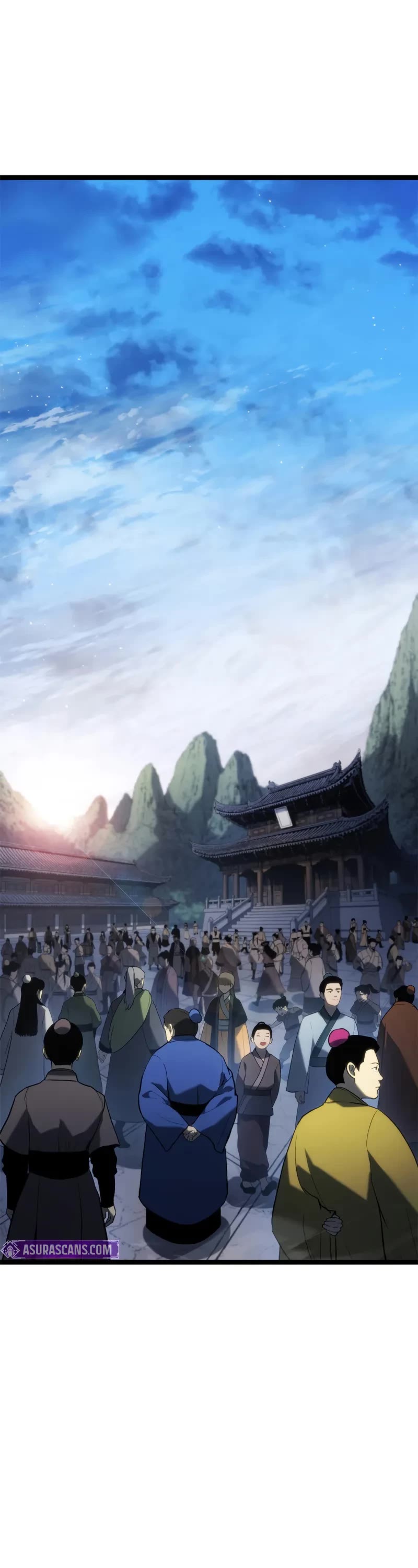 Reaper of the Drifting Moon chapter 112 page 49