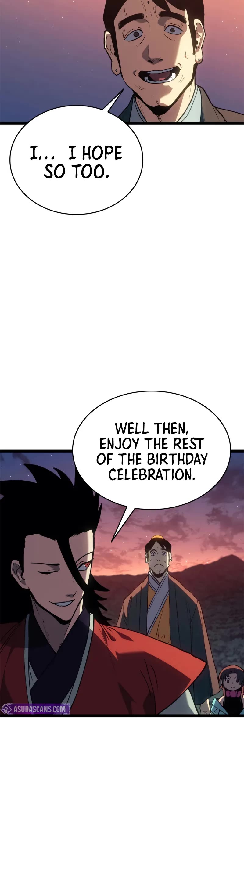 Reaper of the Drifting Moon chapter 112 page 5