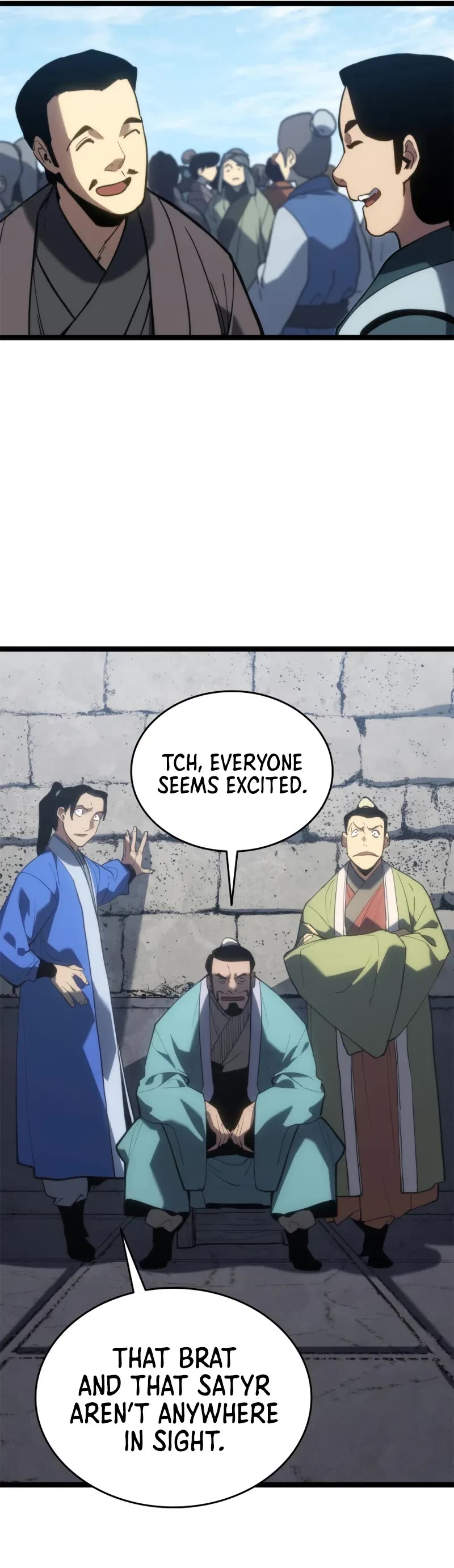 Reaper of the Drifting Moon chapter 112 page 50