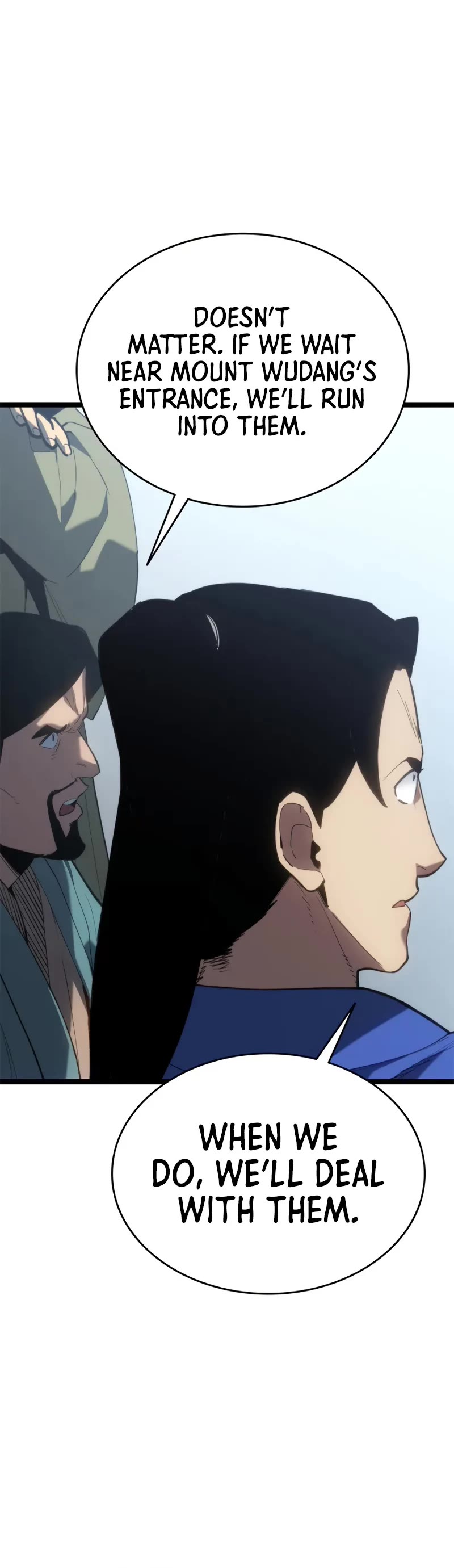 Reaper of the Drifting Moon chapter 112 page 51