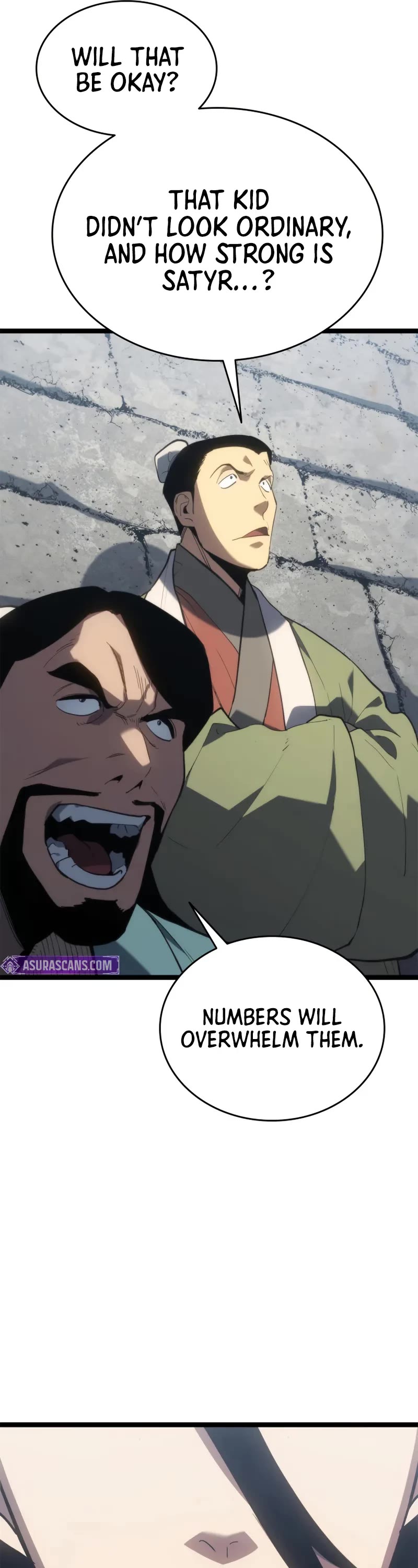 Reaper of the Drifting Moon chapter 112 page 52