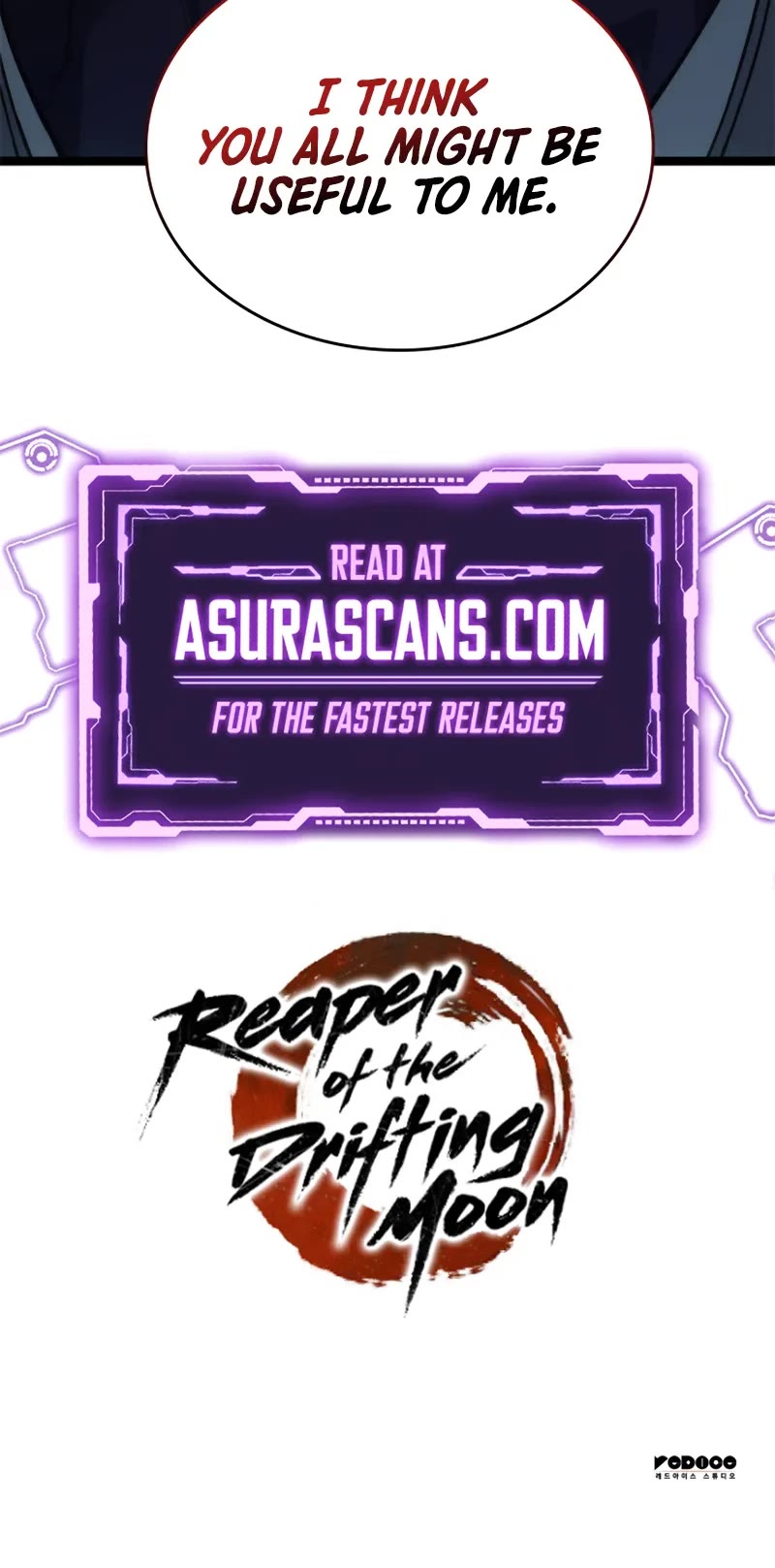 Reaper of the Drifting Moon chapter 112 page 56