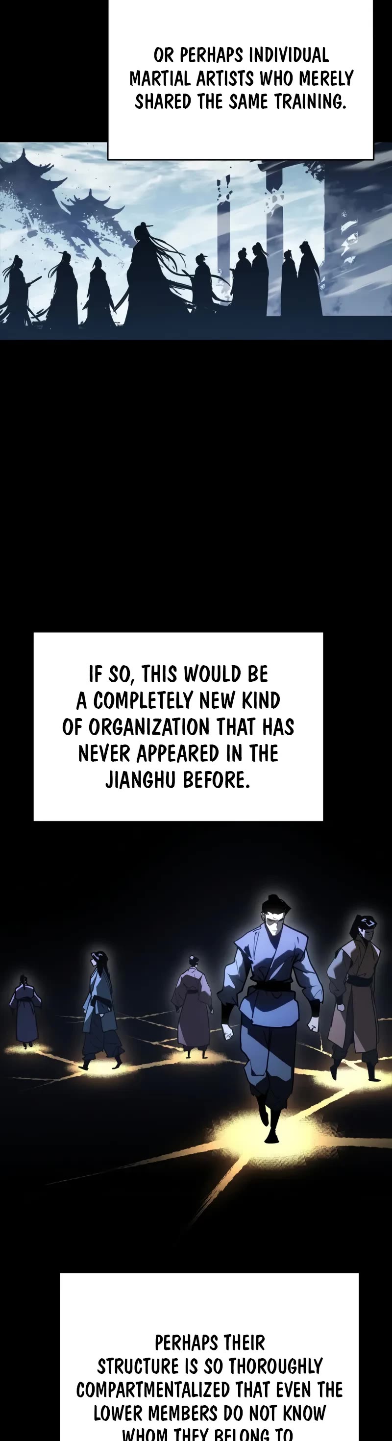 Reaper of the Drifting Moon chapter 113 page 10