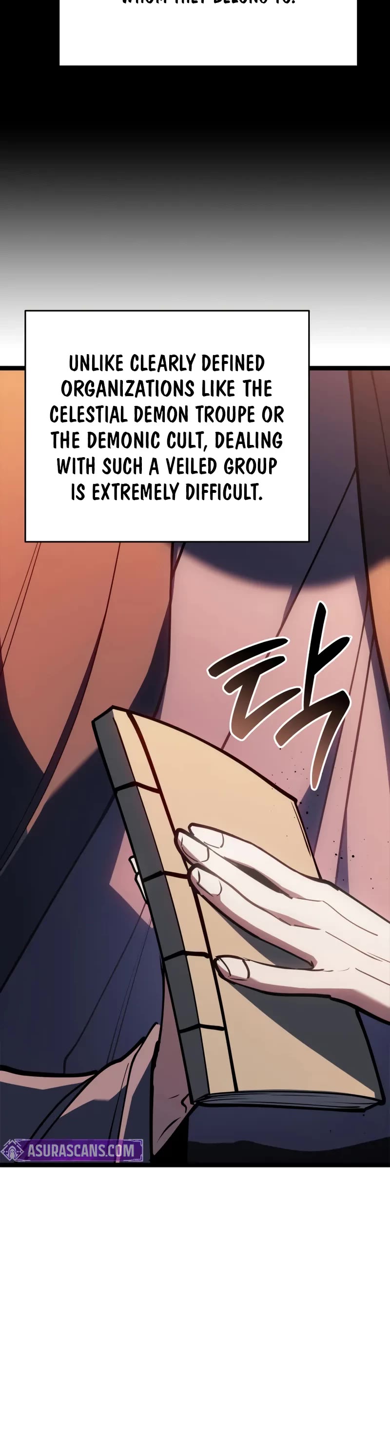 Reaper of the Drifting Moon chapter 113 page 11