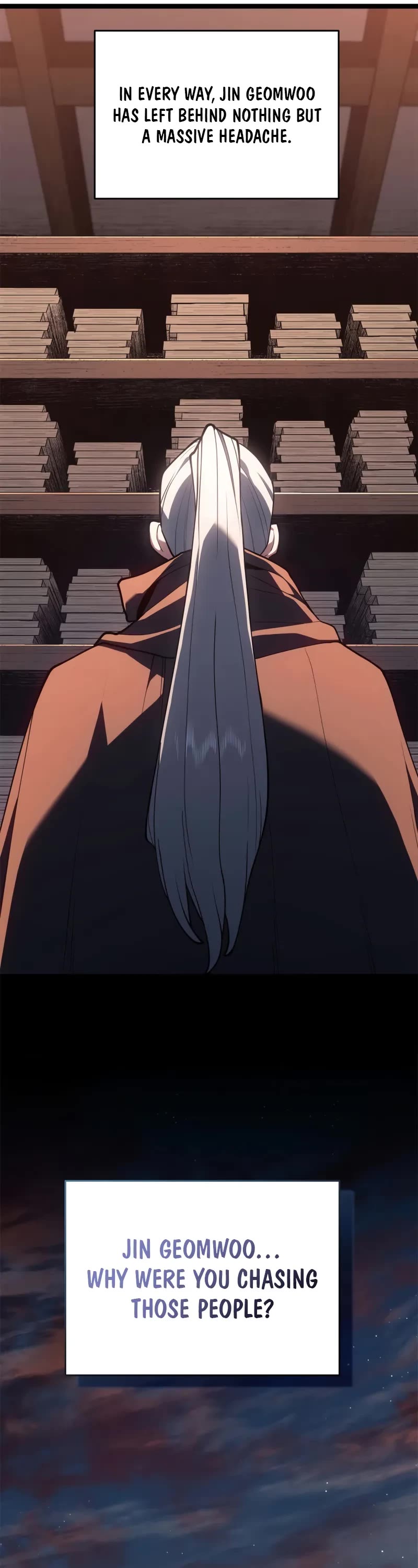 Reaper of the Drifting Moon chapter 113 page 12