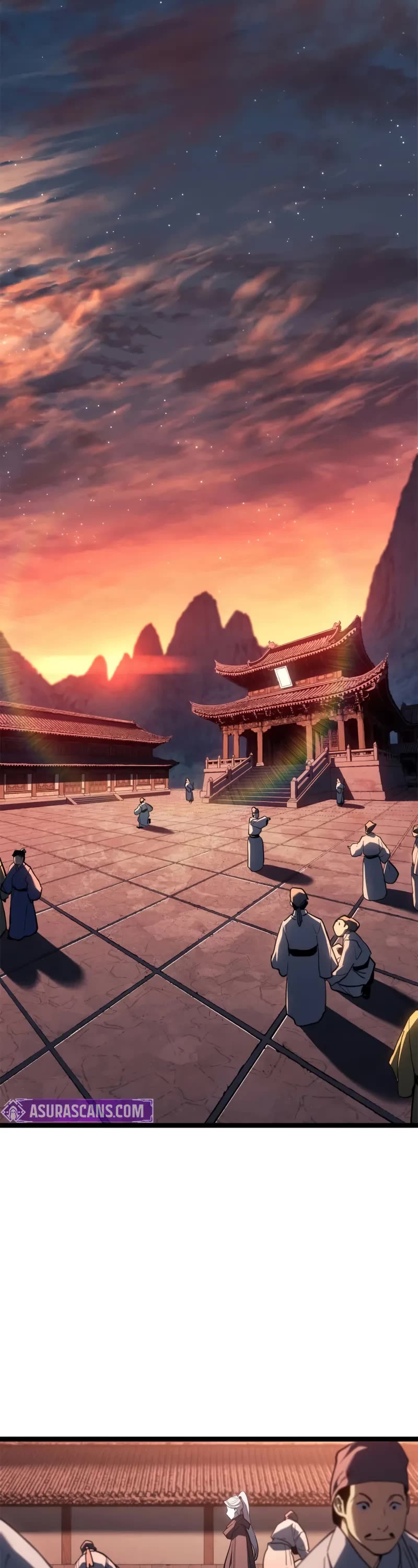 Reaper of the Drifting Moon chapter 113 page 13