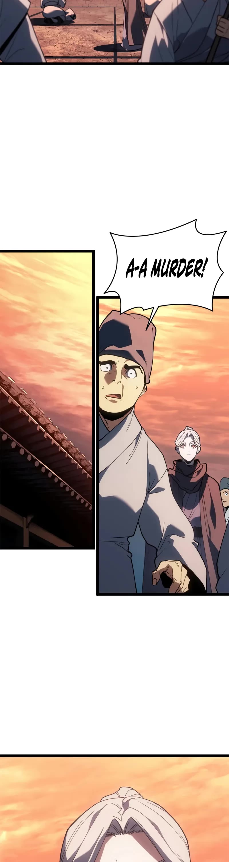 Reaper of the Drifting Moon chapter 113 page 14