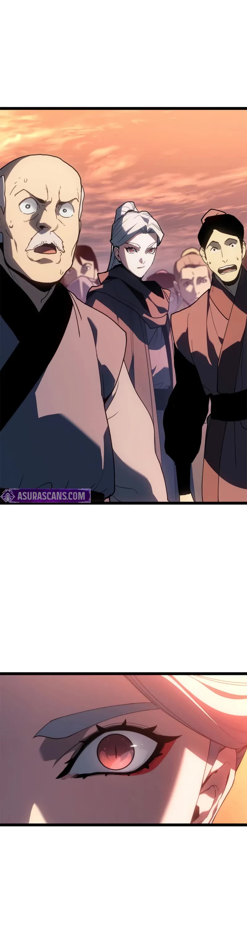 Reaper of the Drifting Moon chapter 113 page 17