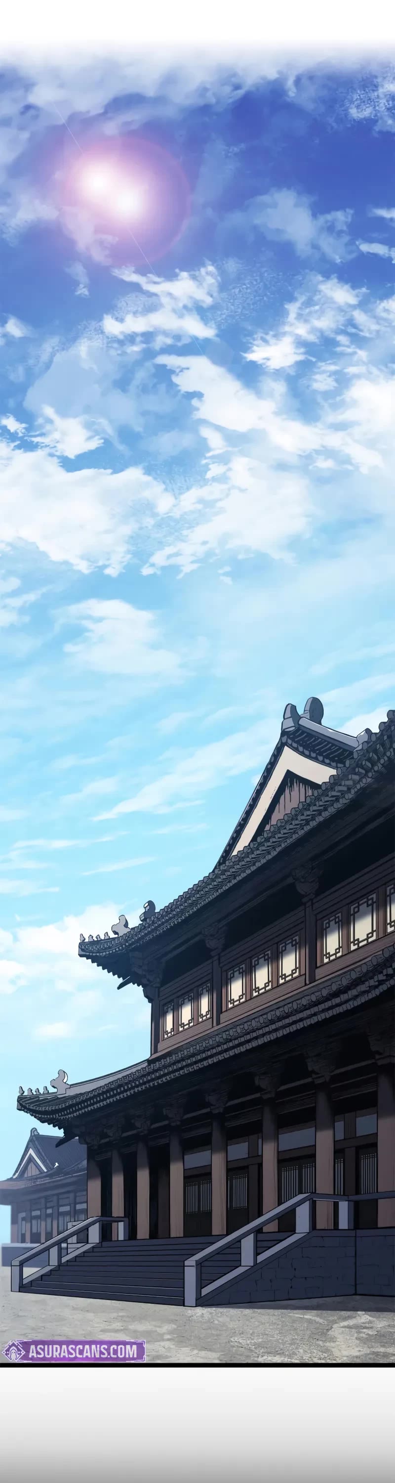 Reaper of the Drifting Moon chapter 113 page 2