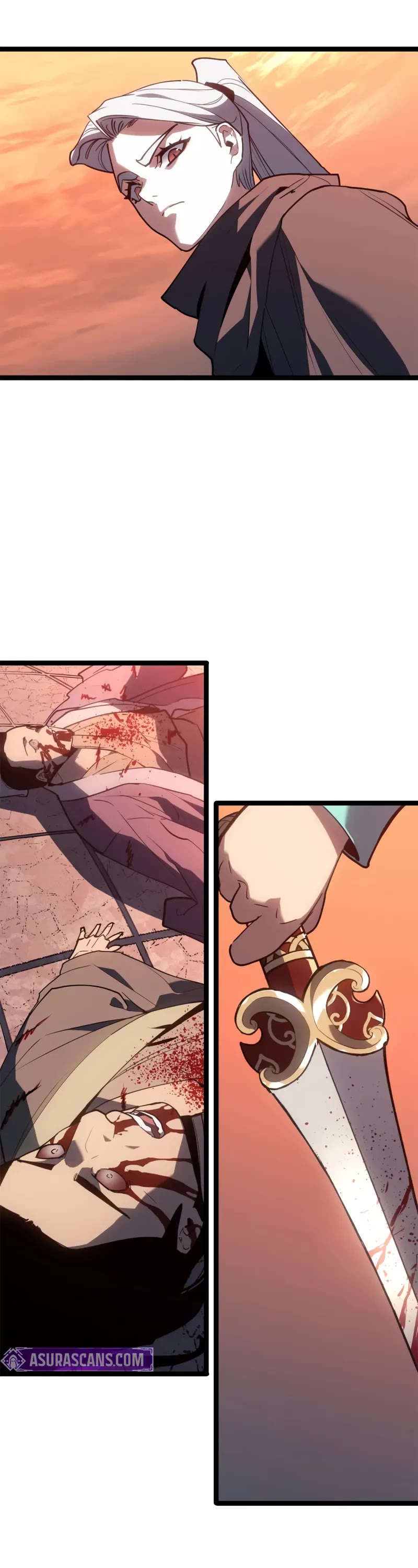 Reaper of the Drifting Moon chapter 113 page 20