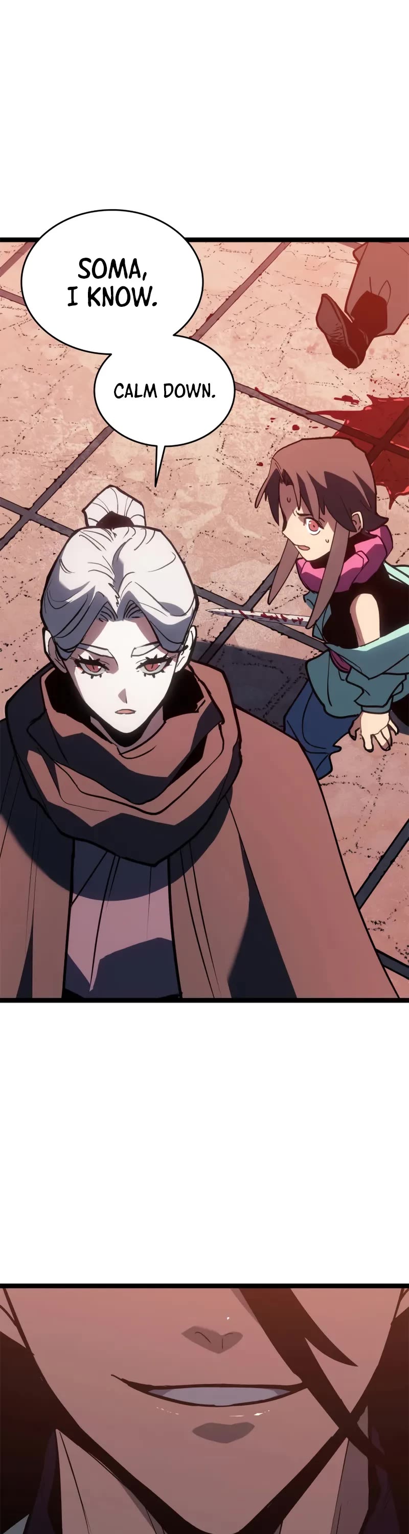 Reaper of the Drifting Moon chapter 113 page 22