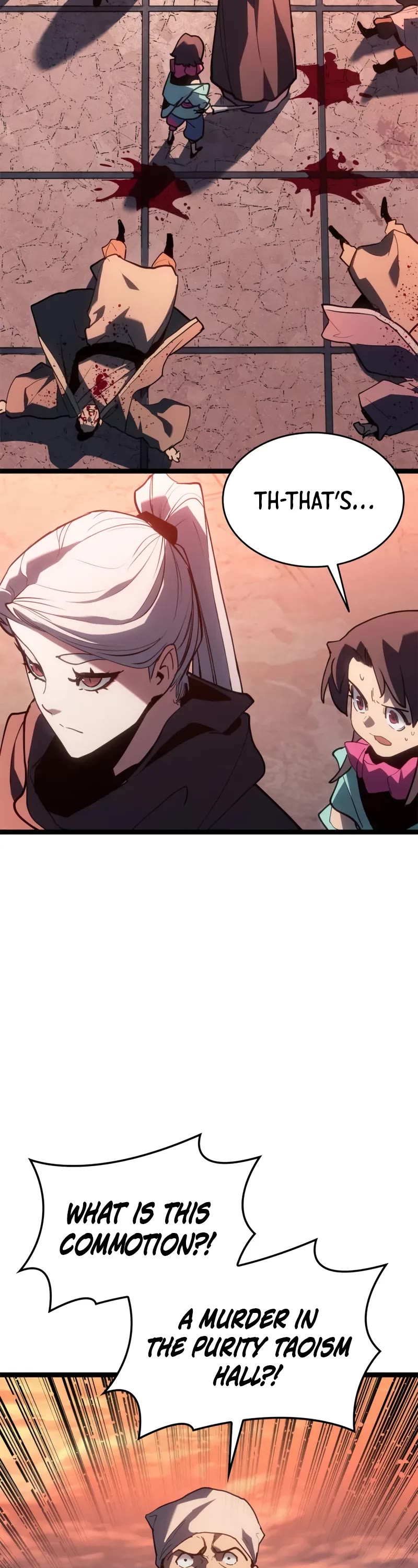 Reaper of the Drifting Moon chapter 113 page 25