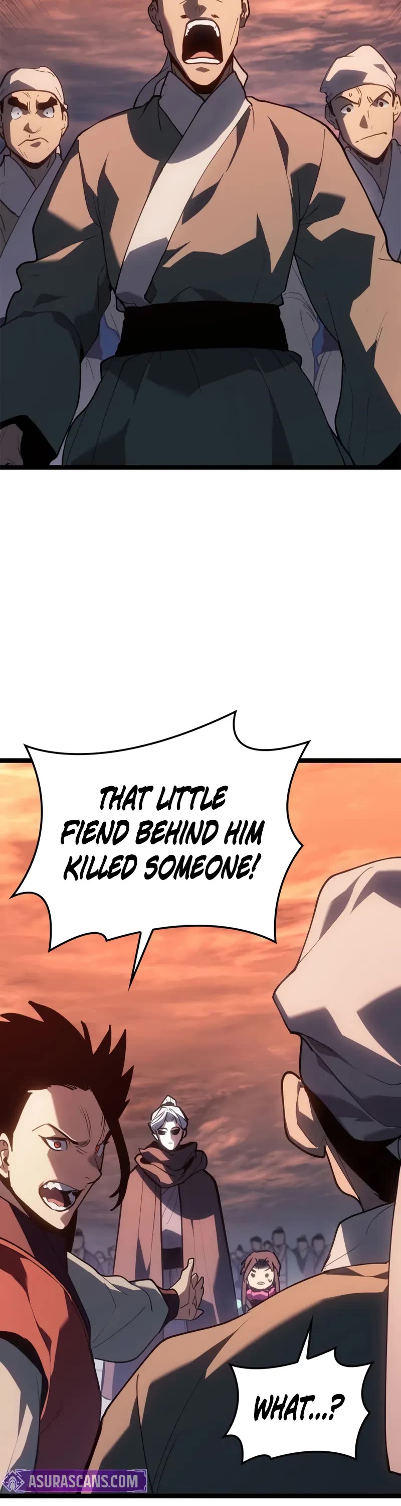 Reaper of the Drifting Moon chapter 113 page 26