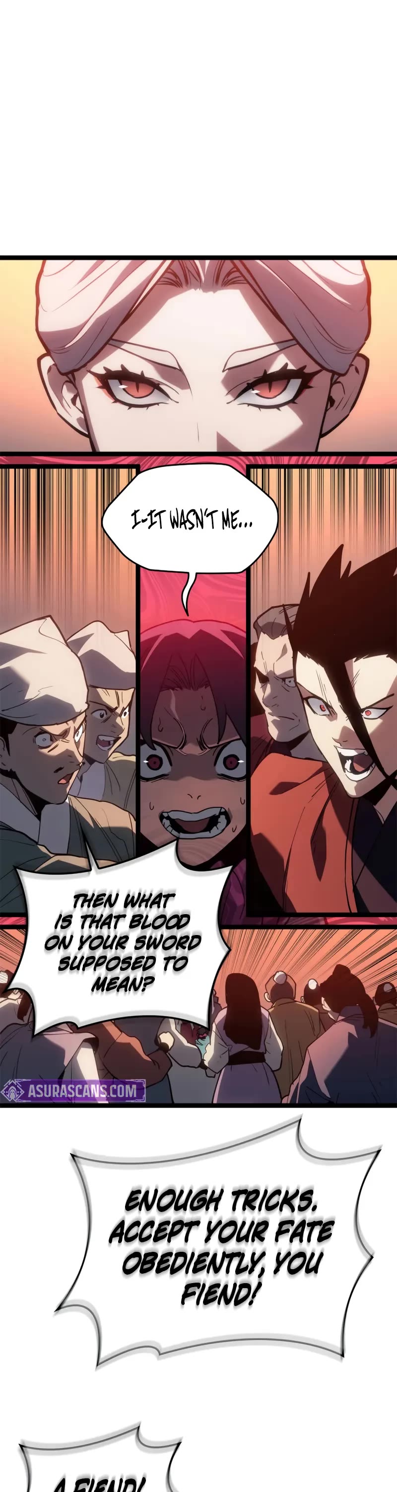 Reaper of the Drifting Moon chapter 113 page 27