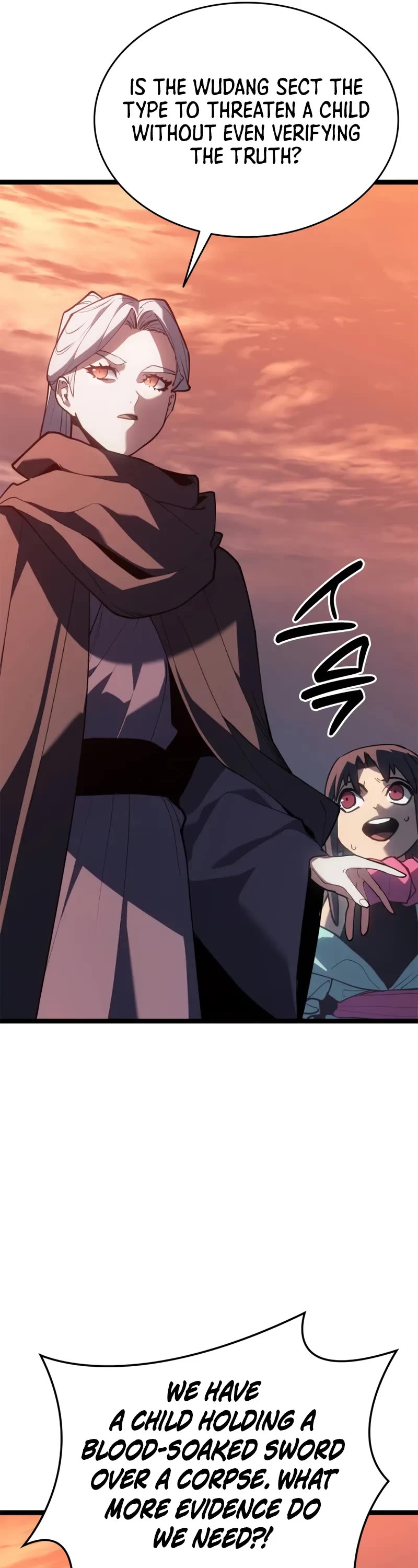 Reaper of the Drifting Moon chapter 113 page 32