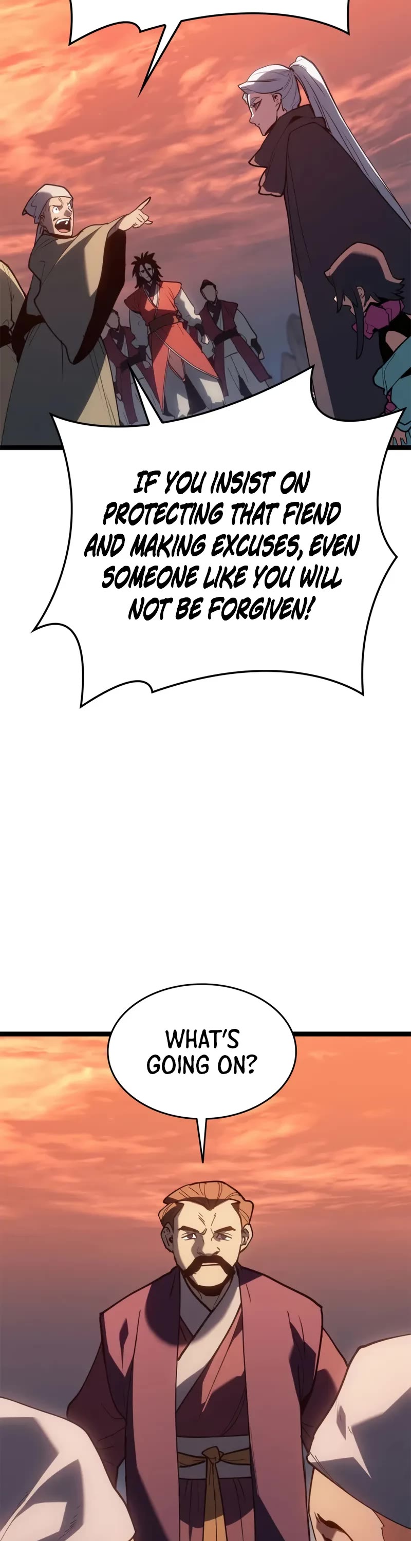 Reaper of the Drifting Moon chapter 113 page 33