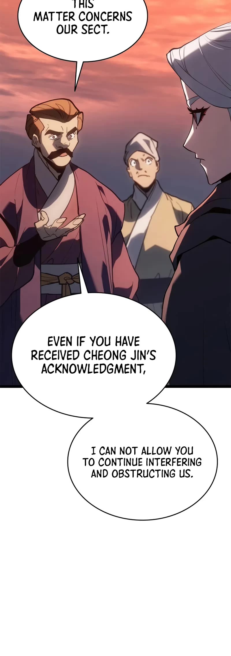 Reaper of the Drifting Moon chapter 113 page 36